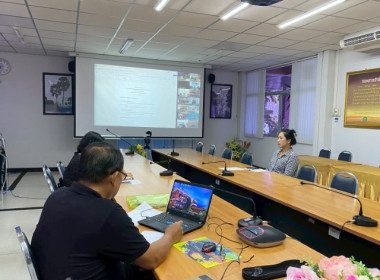 เมื่อวันที่ 19 กุมภาพันธ์ 2569 นางสาวกุลยา ทองเพชร ... พารามิเตอร์รูปภาพ 7